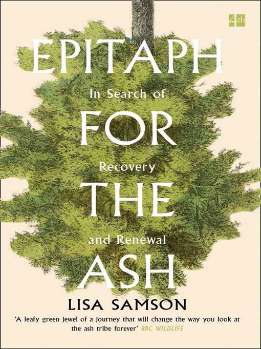 Title details for Epitaph for the Ash by Lisa Samson - Available